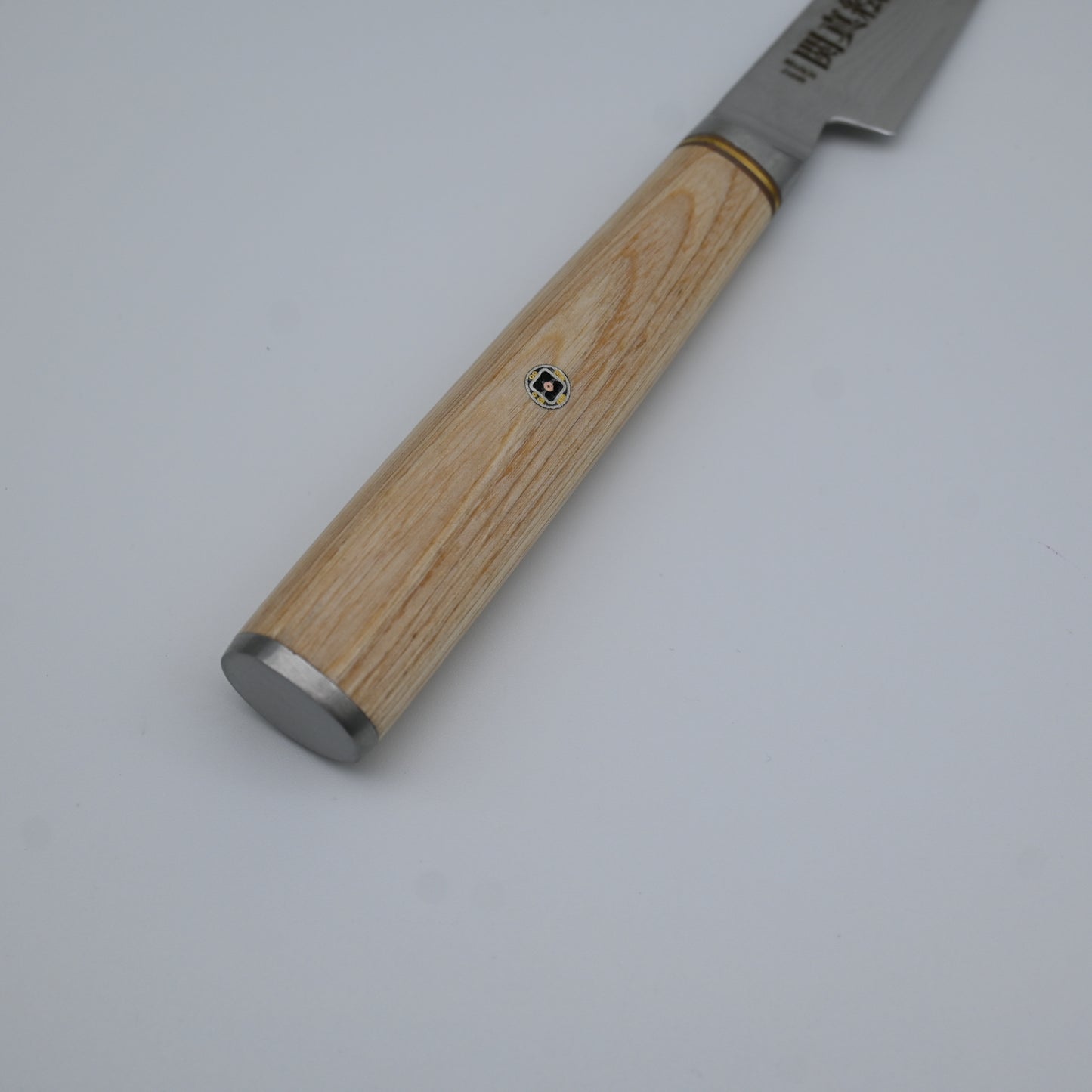 Seki Mae - Petty, 100 mm | VG-10 Damascus Steel