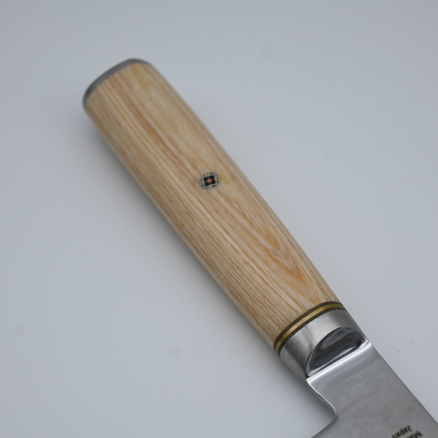 Seki Mae - Santoku , 240 mm | VG-10 Damascus Steel