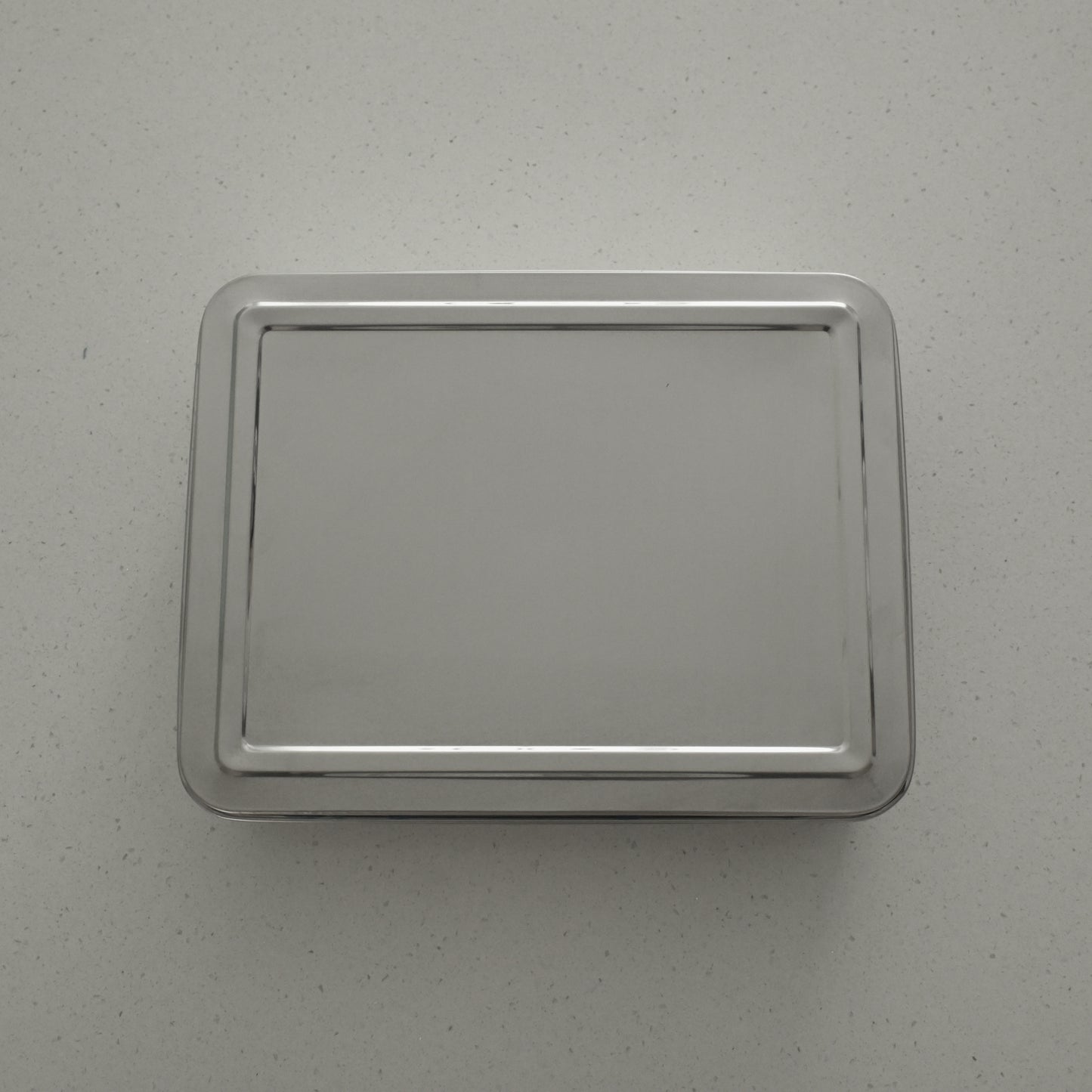 Yakumi Stainless steel pan - 4 compartments