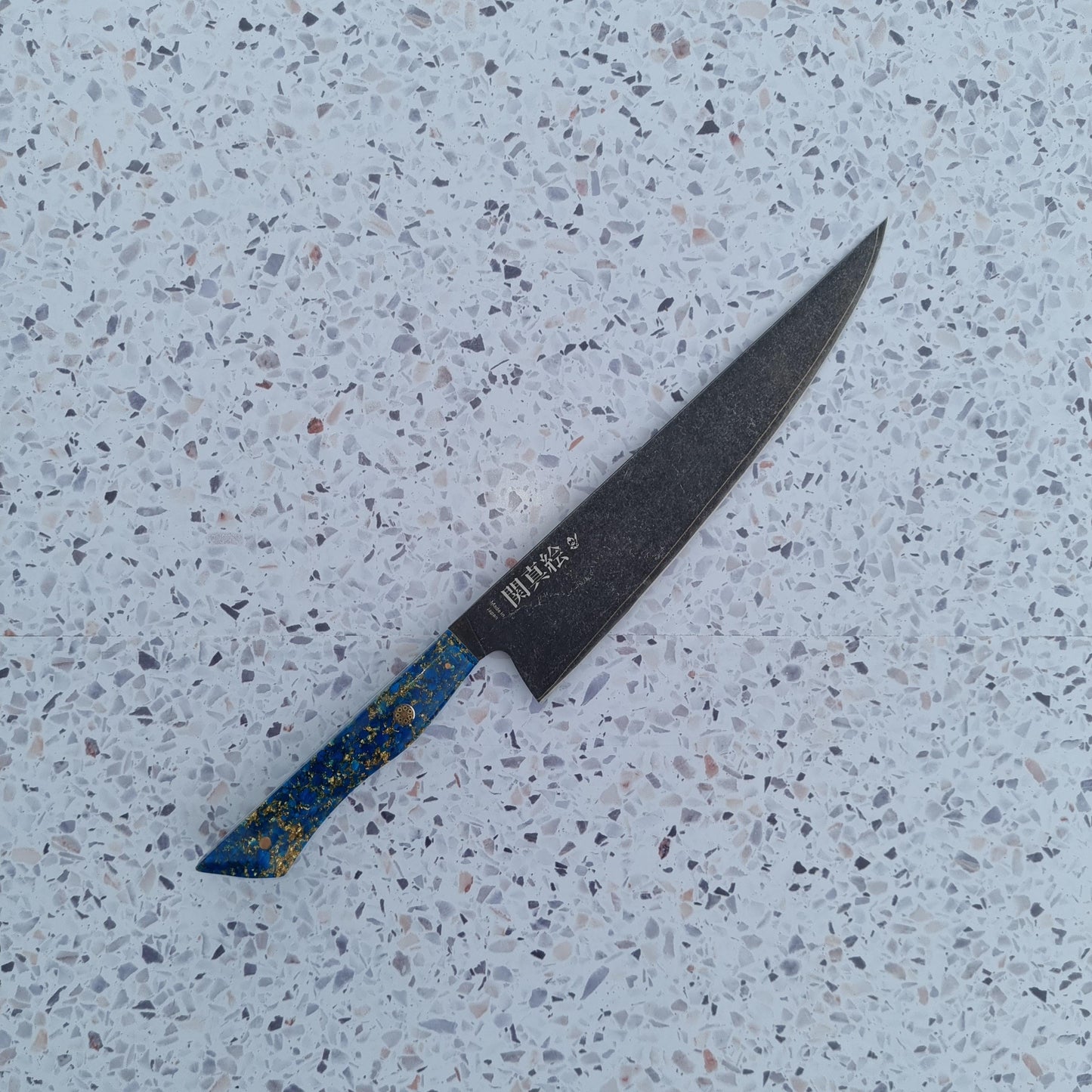 Seki mae - Gyuto, 230 mm | VG-10 - Japaneseknivesau