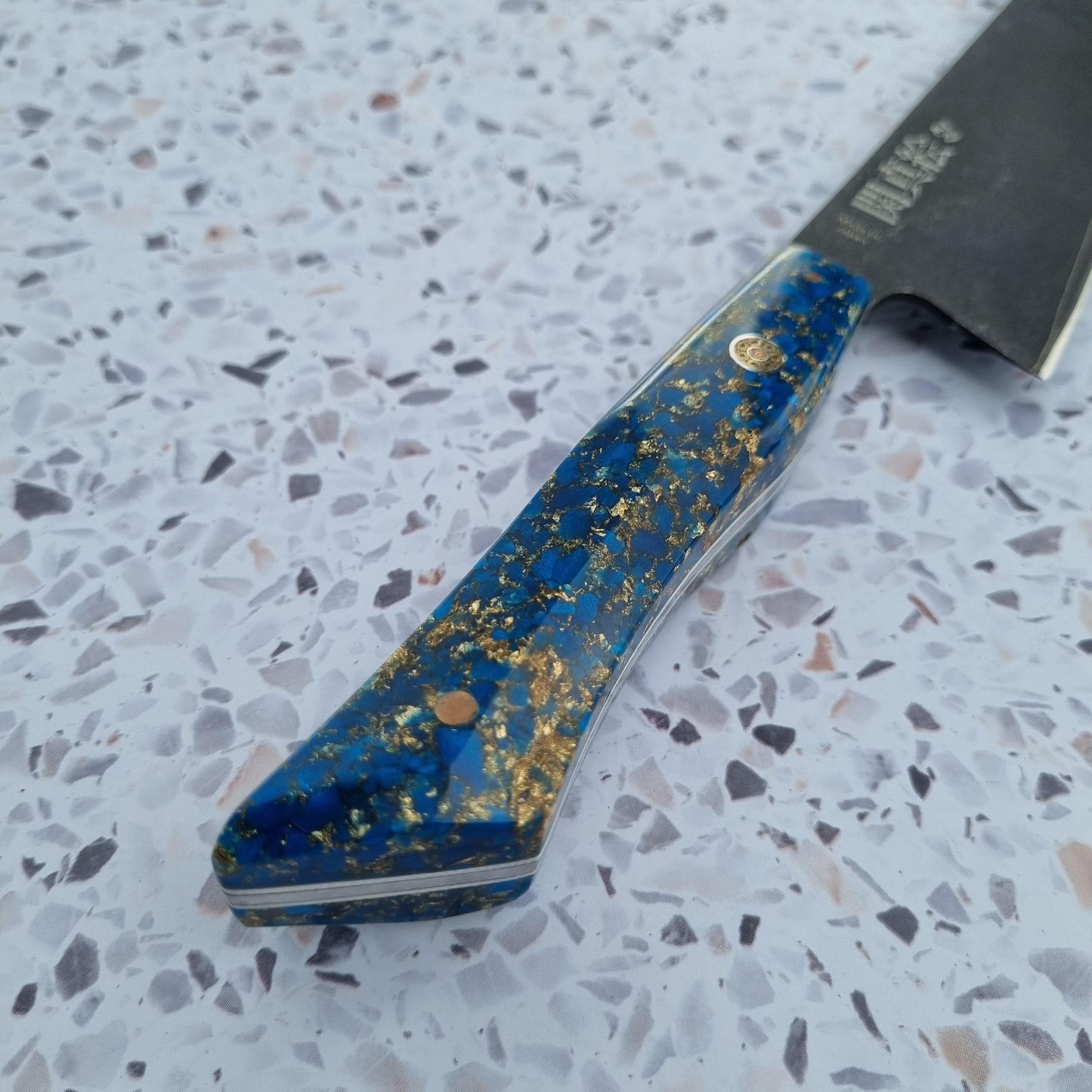Seki mae - Gyuto, 230 mm | VG-10 - Japaneseknivesau