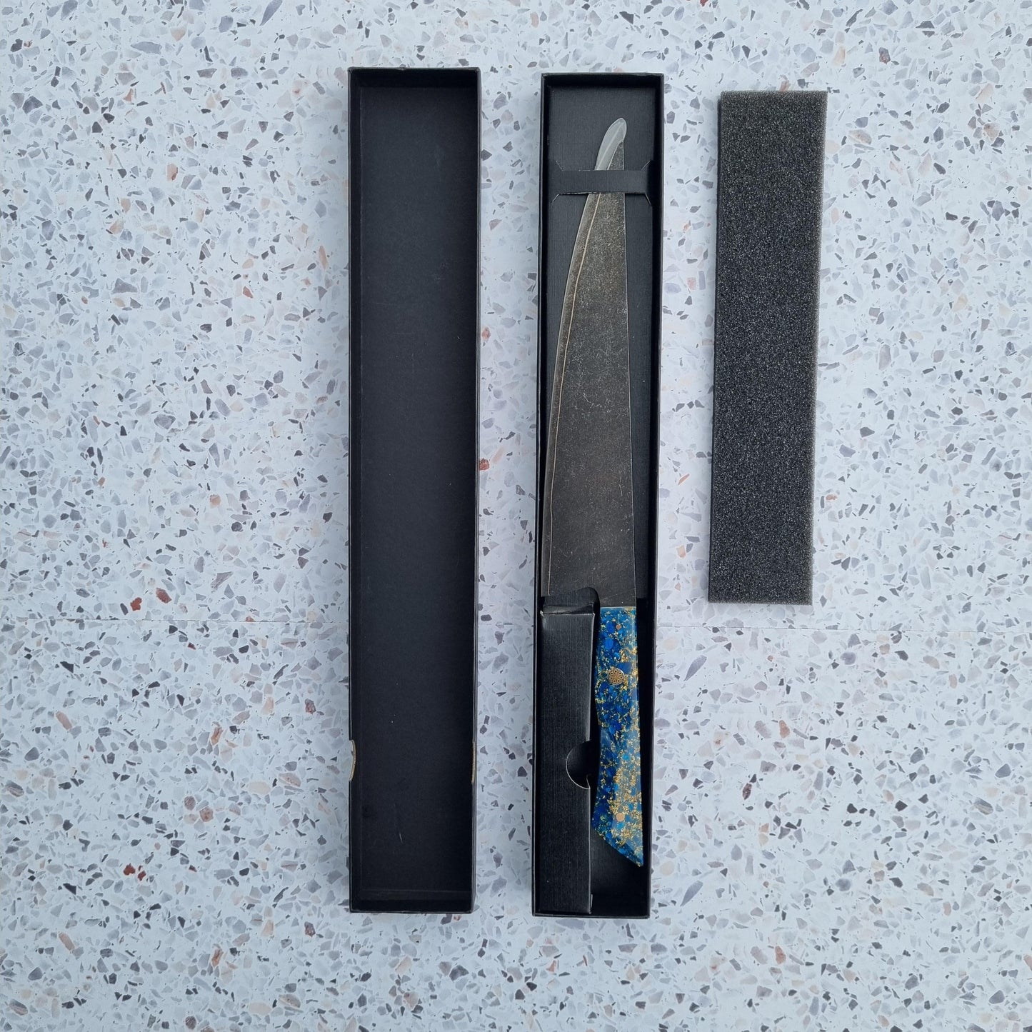 Seki mae - Gyuto, 230 mm | VG-10 - Japaneseknivesau