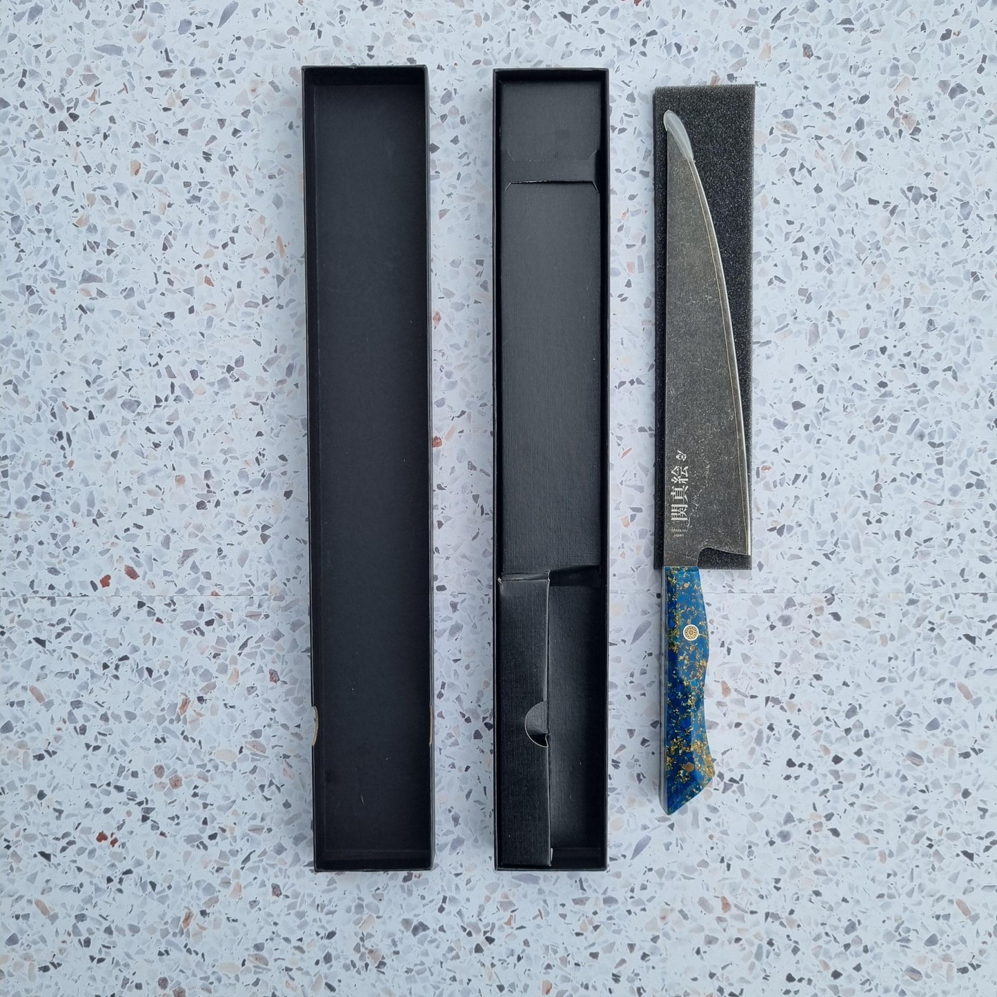 Seki mae - Gyuto, 230 mm | VG-10 - Japaneseknivesau
