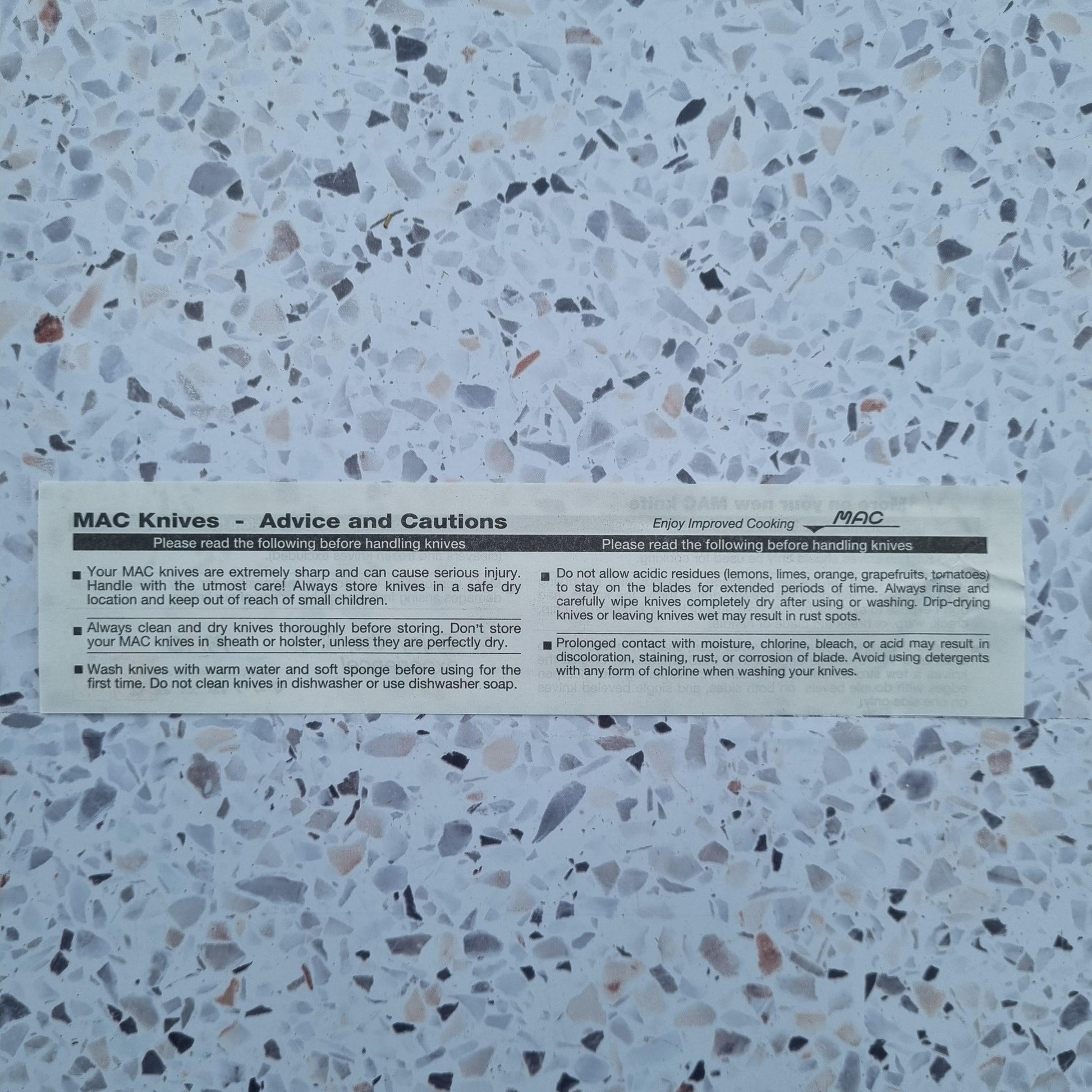 Mac - Bread knife, 270 mm | 420J2 Steel - Japaneseknivesau