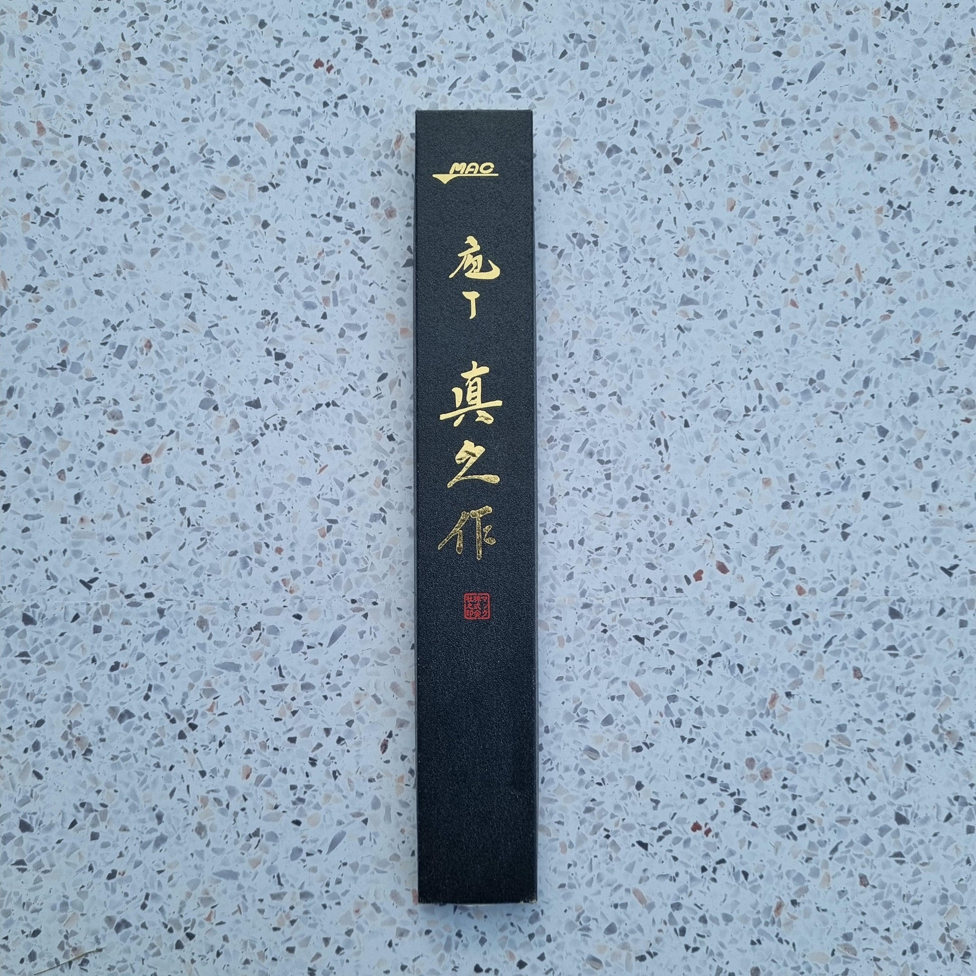 Mac - Bread knife, 270 mm | 420J2 Steel - Japaneseknivesau