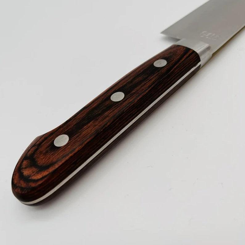 Seki Mae - Gyuto, 180mm | VG-10 - Japaneseknivesau