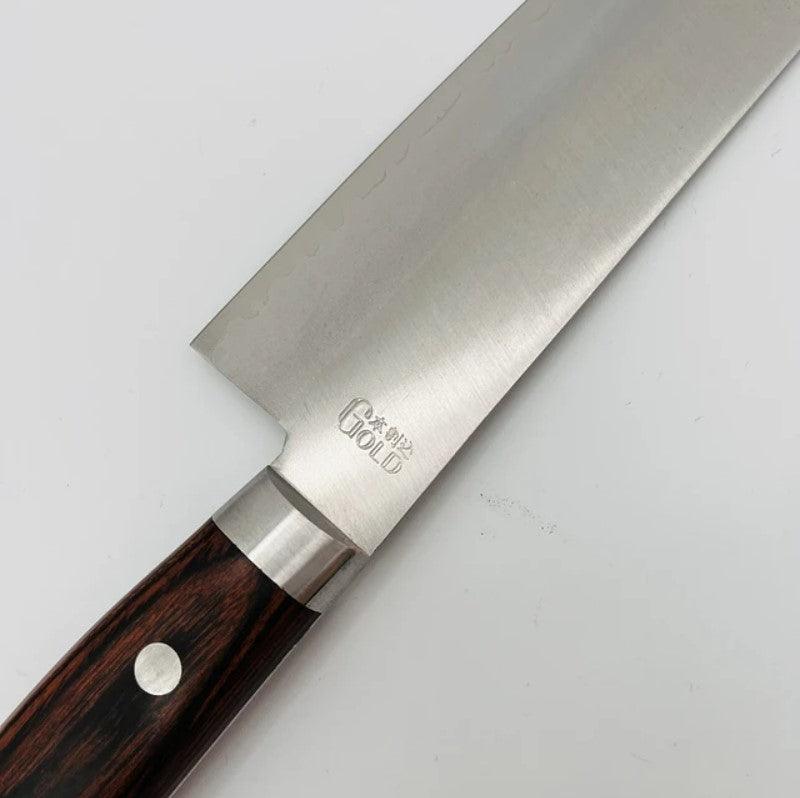Seki Mae - Gyuto, 180mm | VG-10 - Japaneseknivesau
