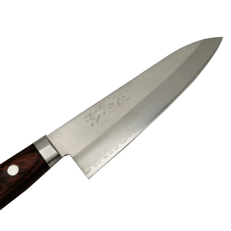 Seki Mae - Gyuto, 180mm | VG-10 - Japaneseknivesau