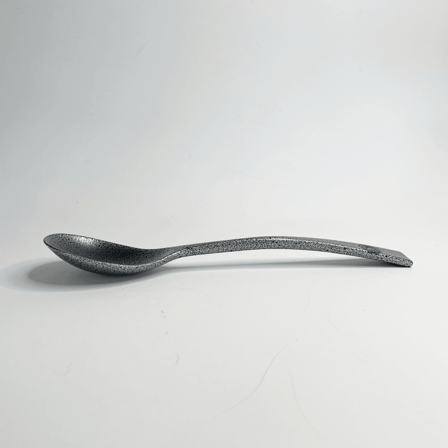 Quenelle - Rocher spoon, pastry chef tool - Japaneseknivesau
