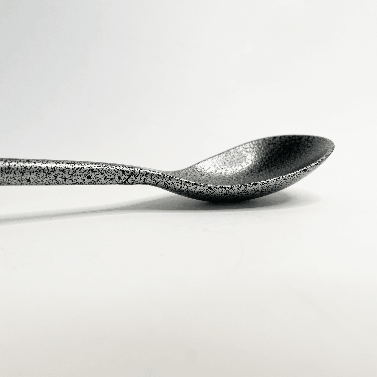 Quenelle - Rocher spoon, pastry chef tool - Japaneseknivesau