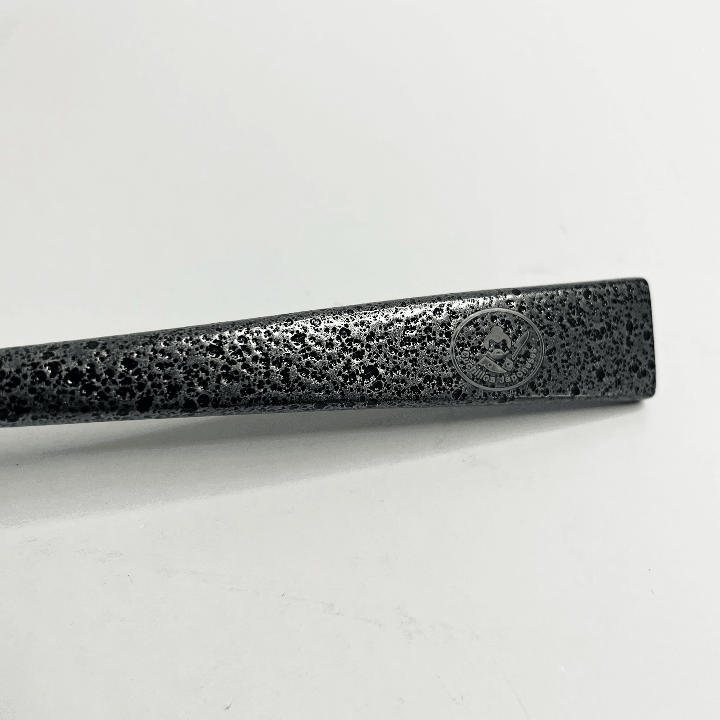Quenelle - Rocher spoon, pastry chef tool - Japaneseknivesau