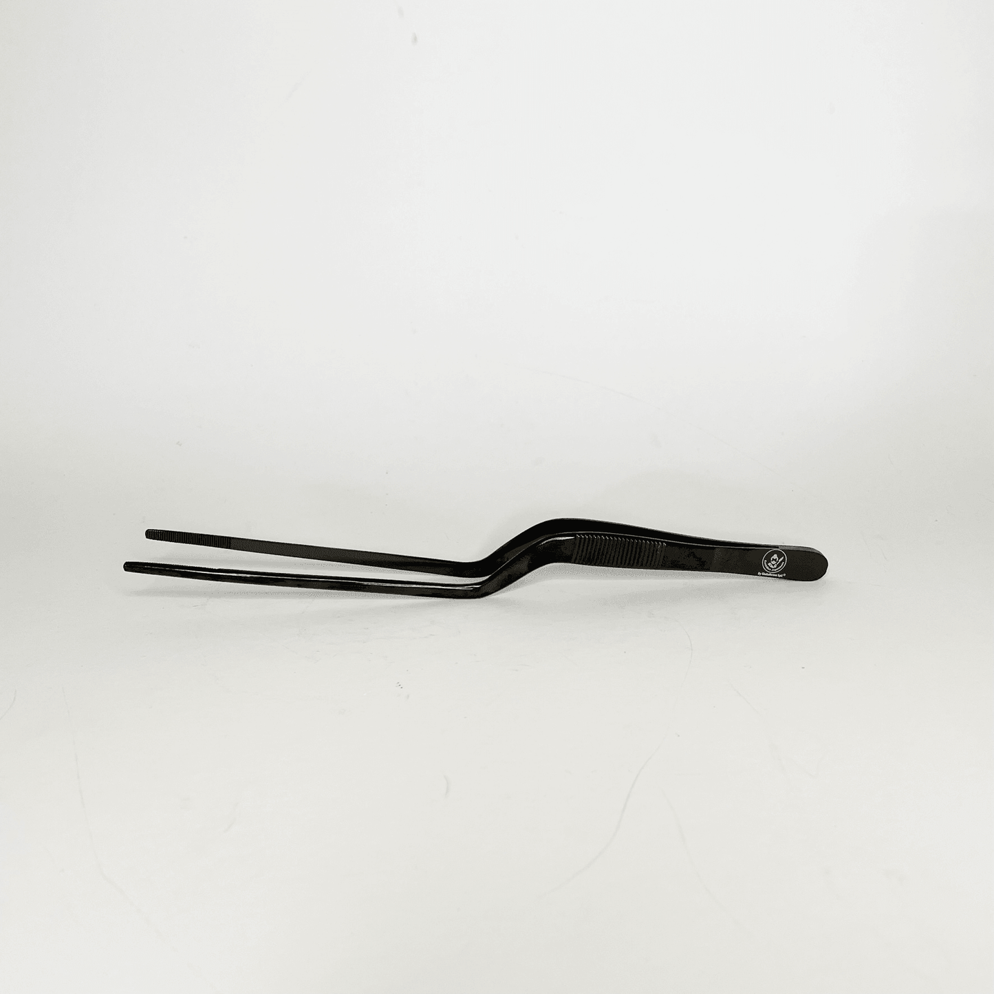 Plating twezzers, 200 mm | Stainless Steel - Japaneseknivesau
