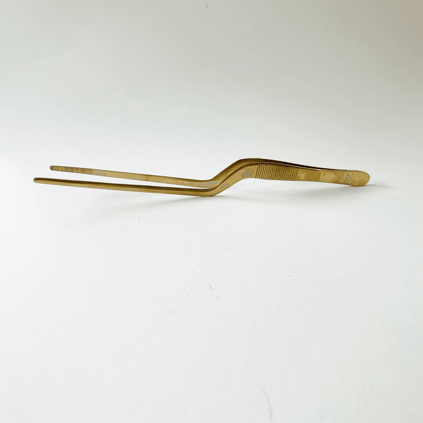 Plating twezzers, 200 mm | Stainless Steel - Japaneseknivesau
