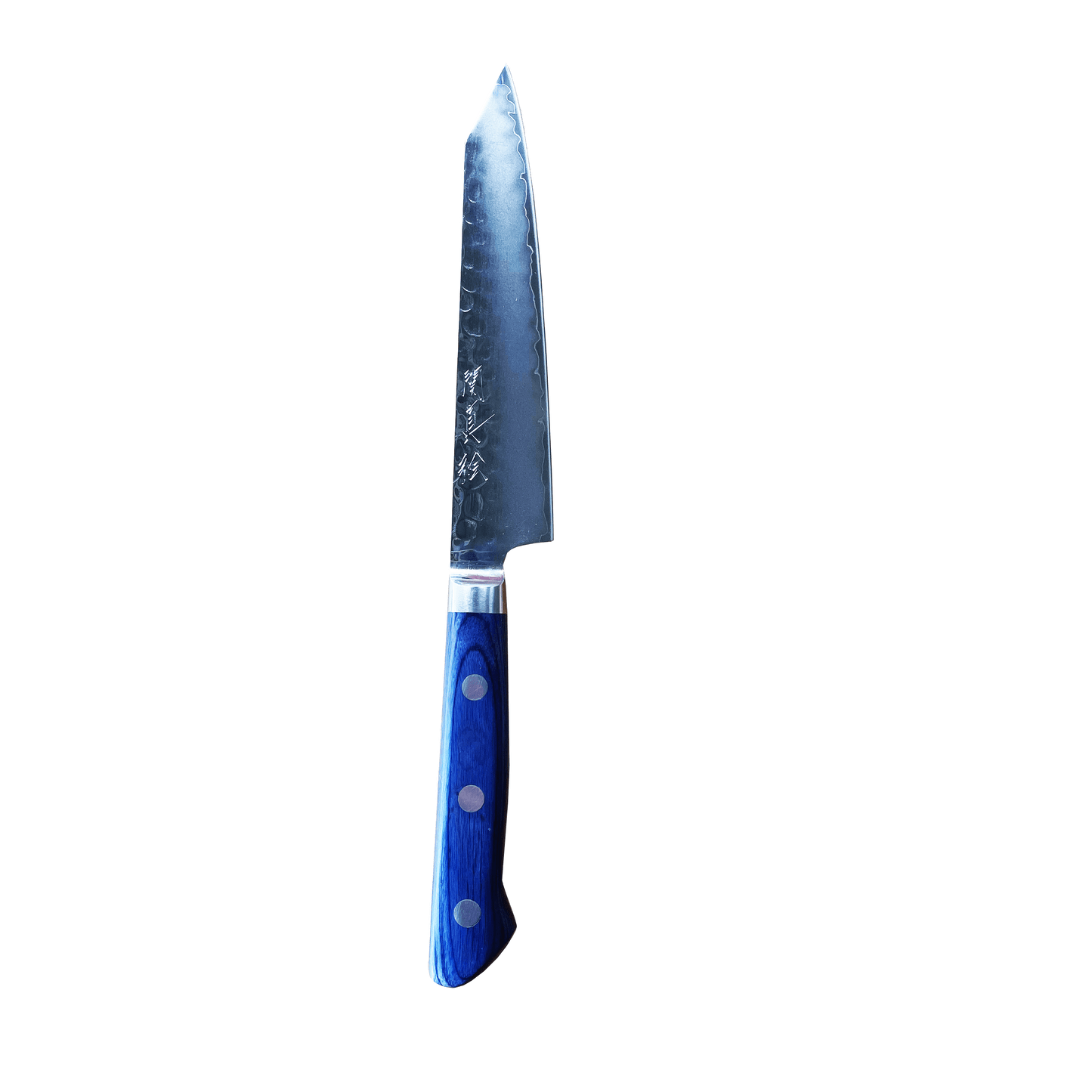Seki Mae - Petty Kiritsuke, 145 mm | AUS10 - Japaneseknivesau