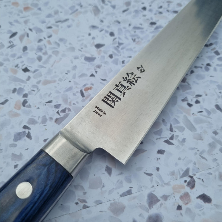 SUHIJIKI - SASHIMI KNIFE