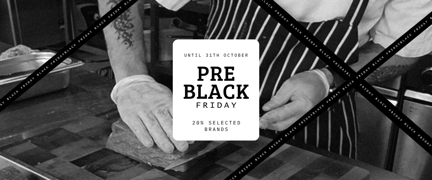 Pre Black friday 2025