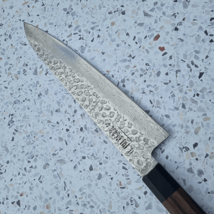 CHEF KNIFE