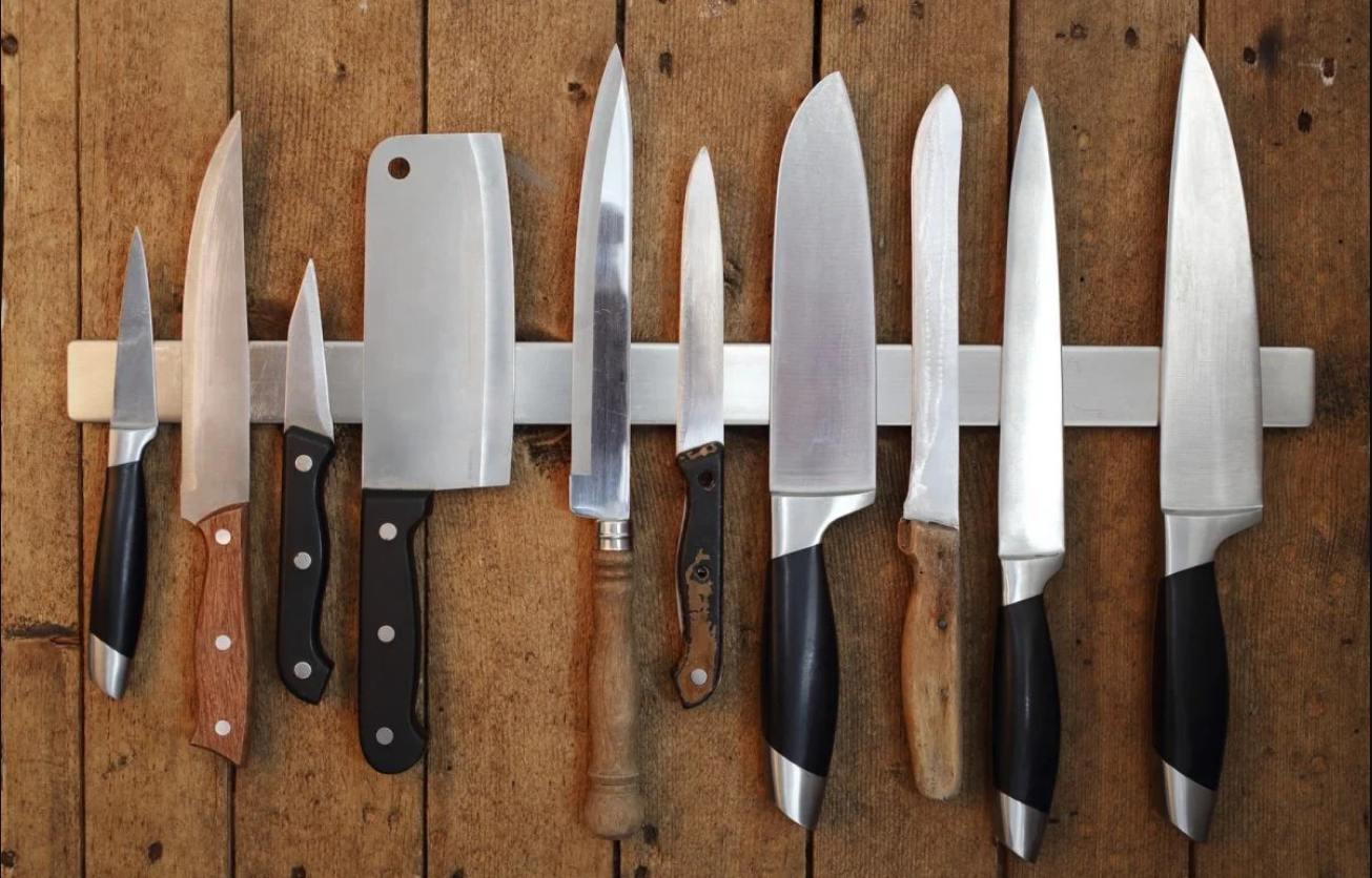 House knives