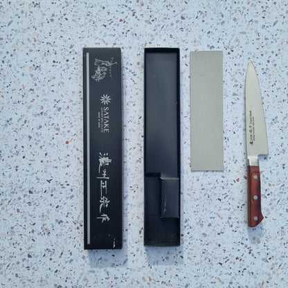 Satake apprentice - 3 knives set