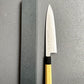 MINONOKUNI YAMAHIDE – GYUTO KASUMI SHIROGAMI 24 cms