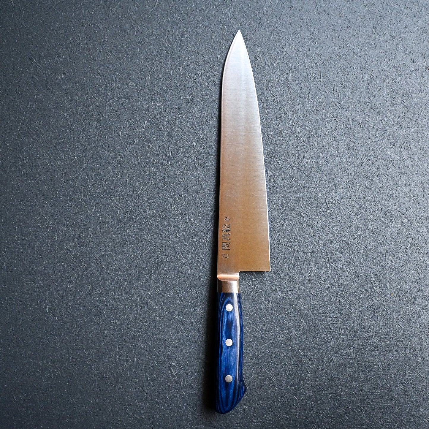 Seki Mae sky series Chef knife aus8 270 mm