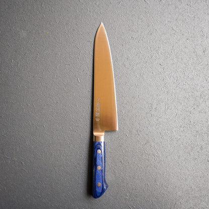 Seki Mae sky series Chef knife aus8 210 mm