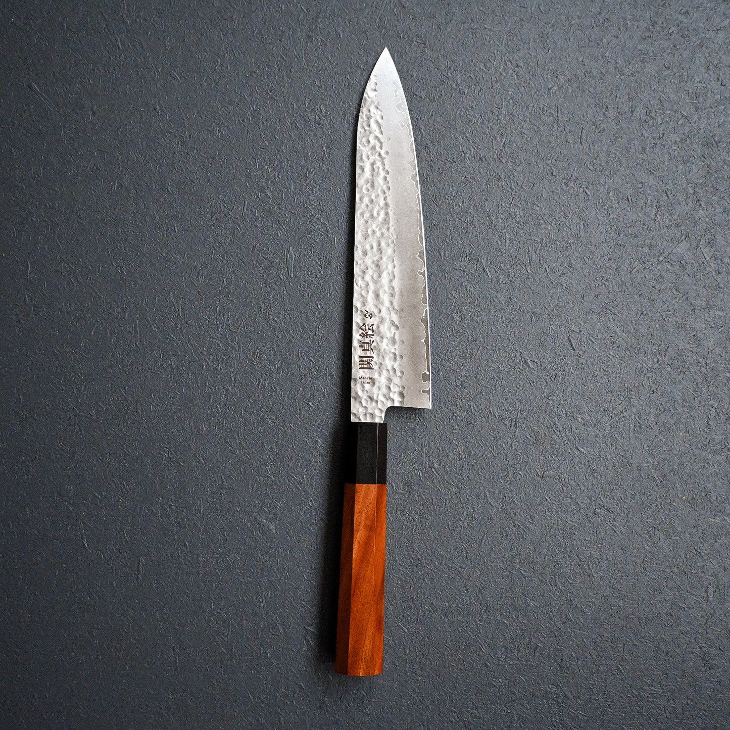 SEKI MAE CHEF REDWOOD 22.5 CMS