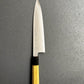 MINONOKUNI YAMAHIDE – GYUTO KASUMI SHIROGAMI 24 cms