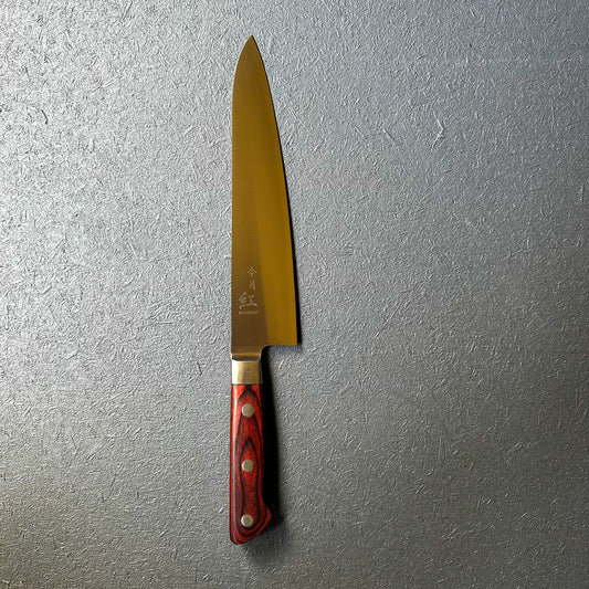 KURENAI GYUTO 21 CMS