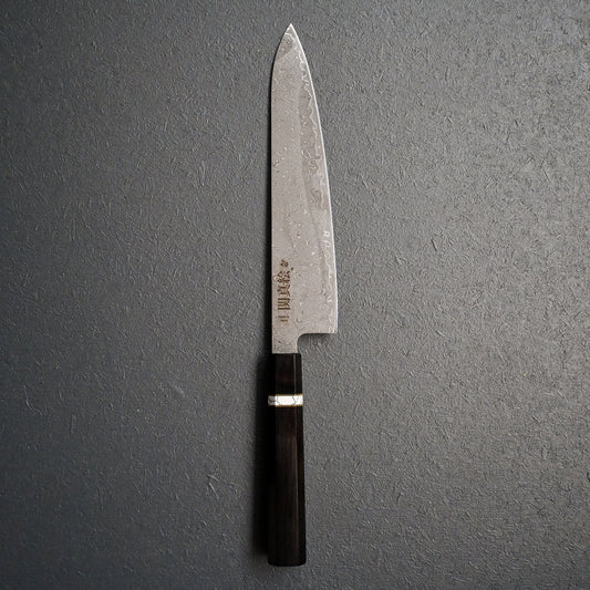 SEKI MAE CHEF DARK EBONY 23 CMS