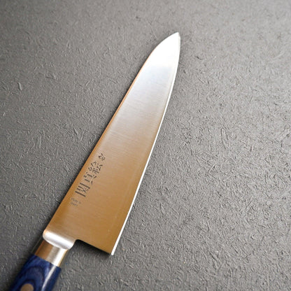 Seki Mae sky series Chef knife aus8 210 mm