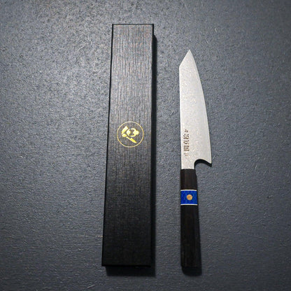 Seki mae Kiritsuke Sandalwood vg10 200mm knife