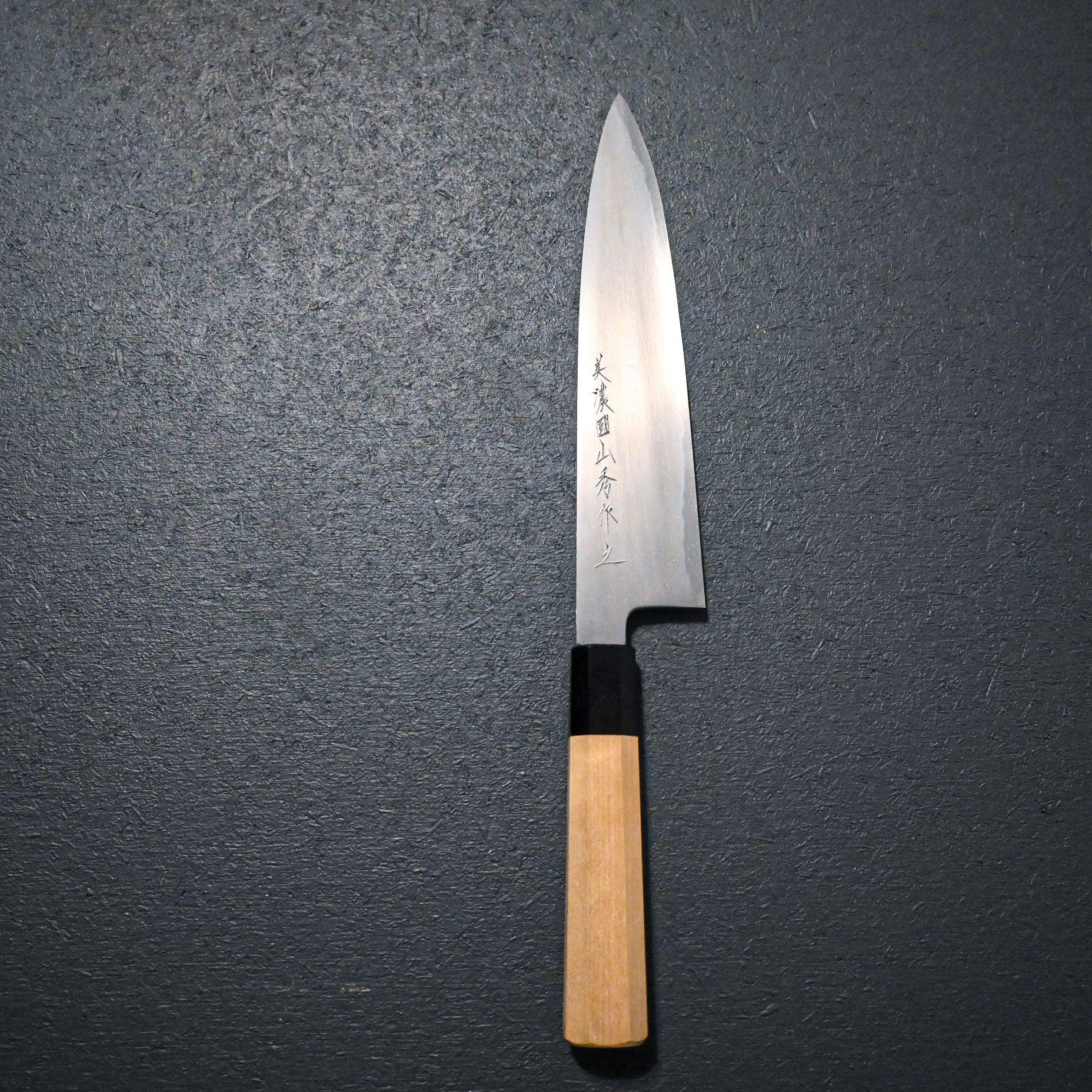 New arrival – Japaneseknivesau