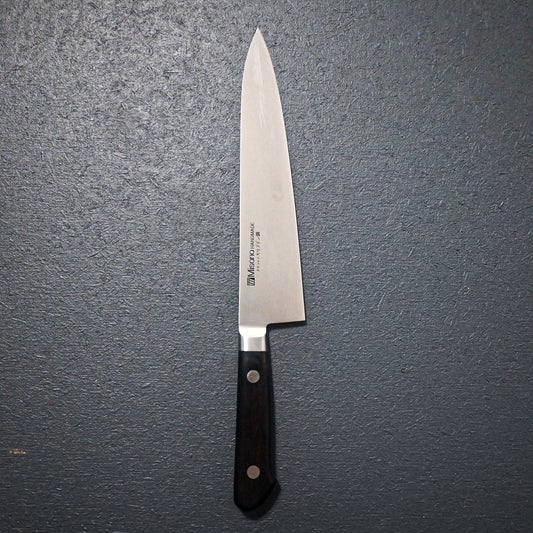 MISONO – chef knife AUS-8 21 cms