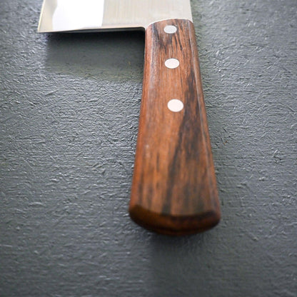 Shimomura Murato Chinese Cleaver - Masatsugu knife 195mm