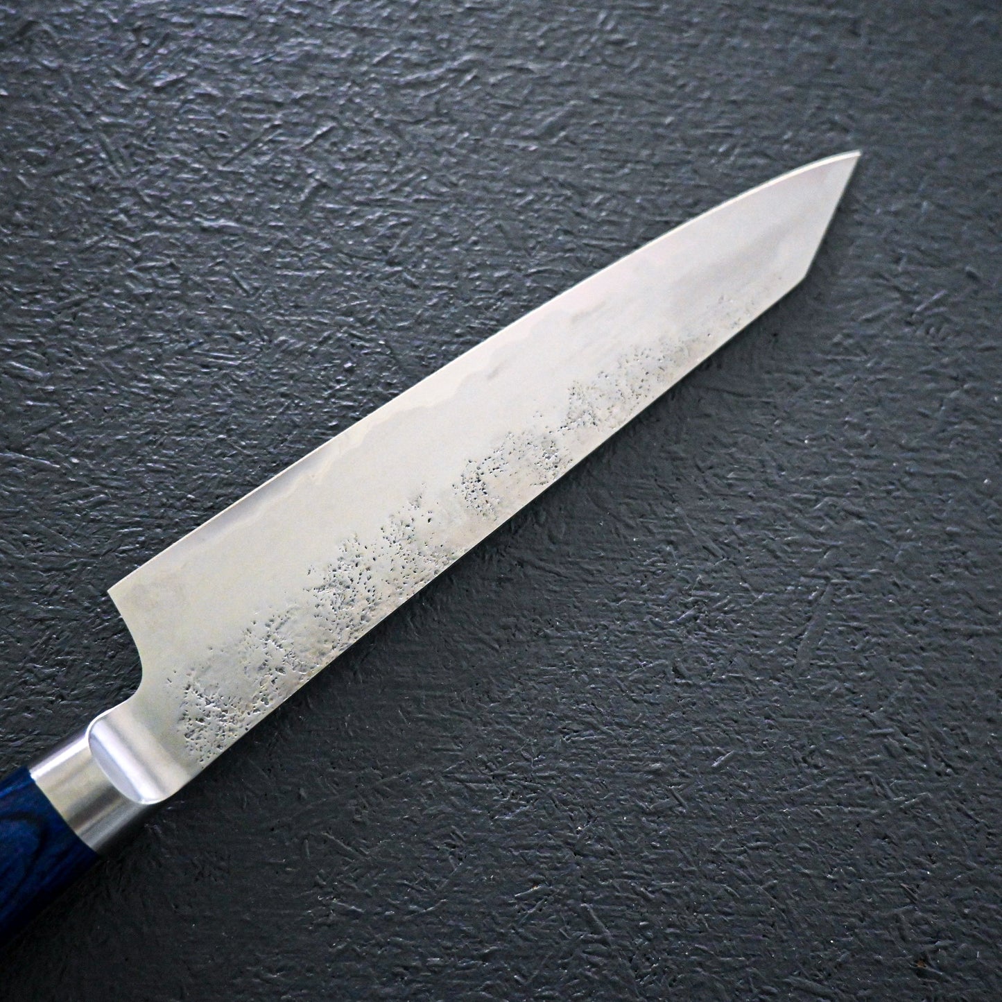 SEKI MAE PETIT KIRITSUKE 14,5 cm BLADE ® Aogami Blue Steel No. 2