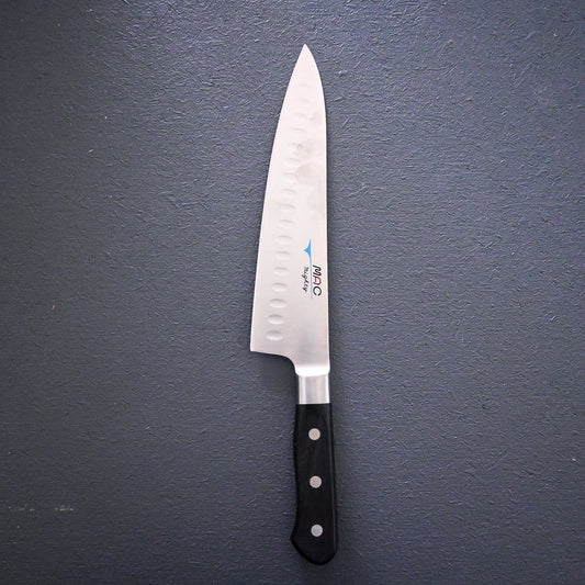 Mac professional series chef knife  (sub zero forged) 200mm