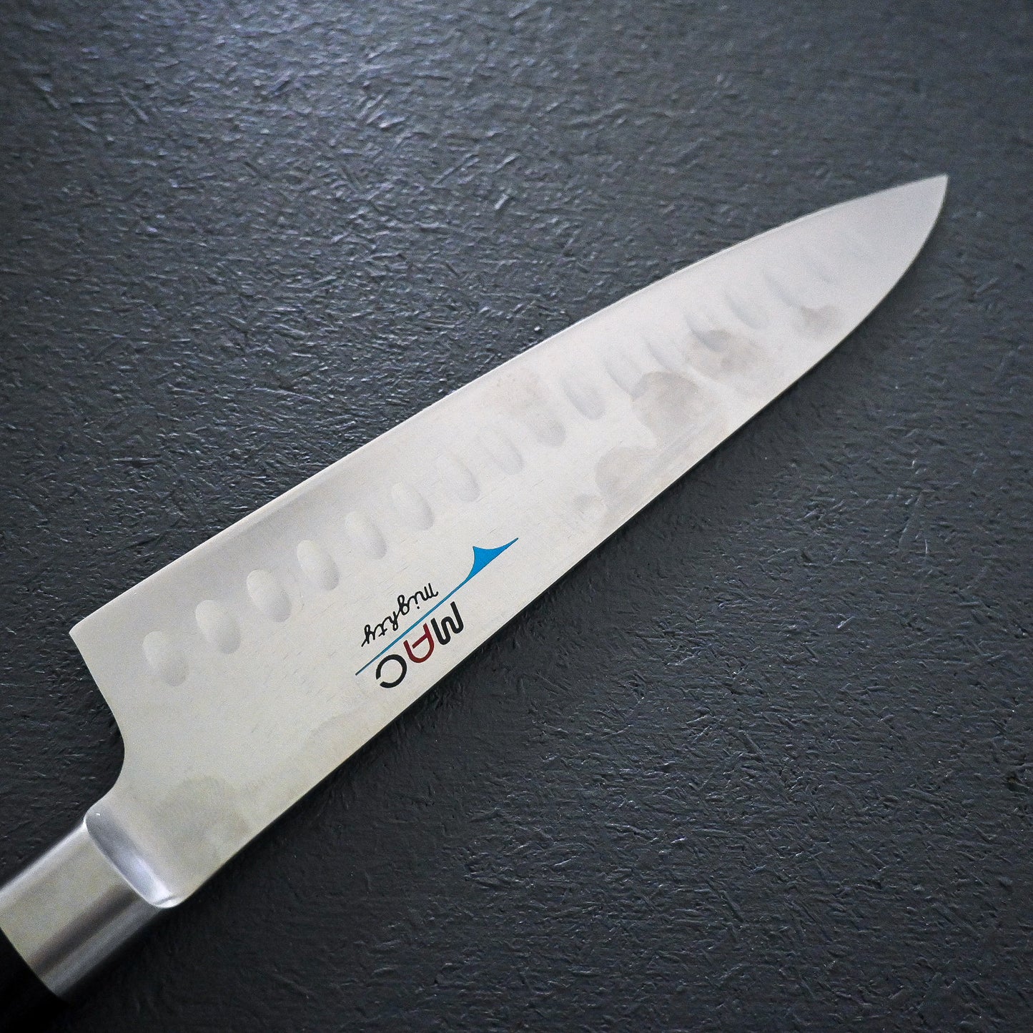 Mac professional series chef knife  (sub zero forged) 200mm