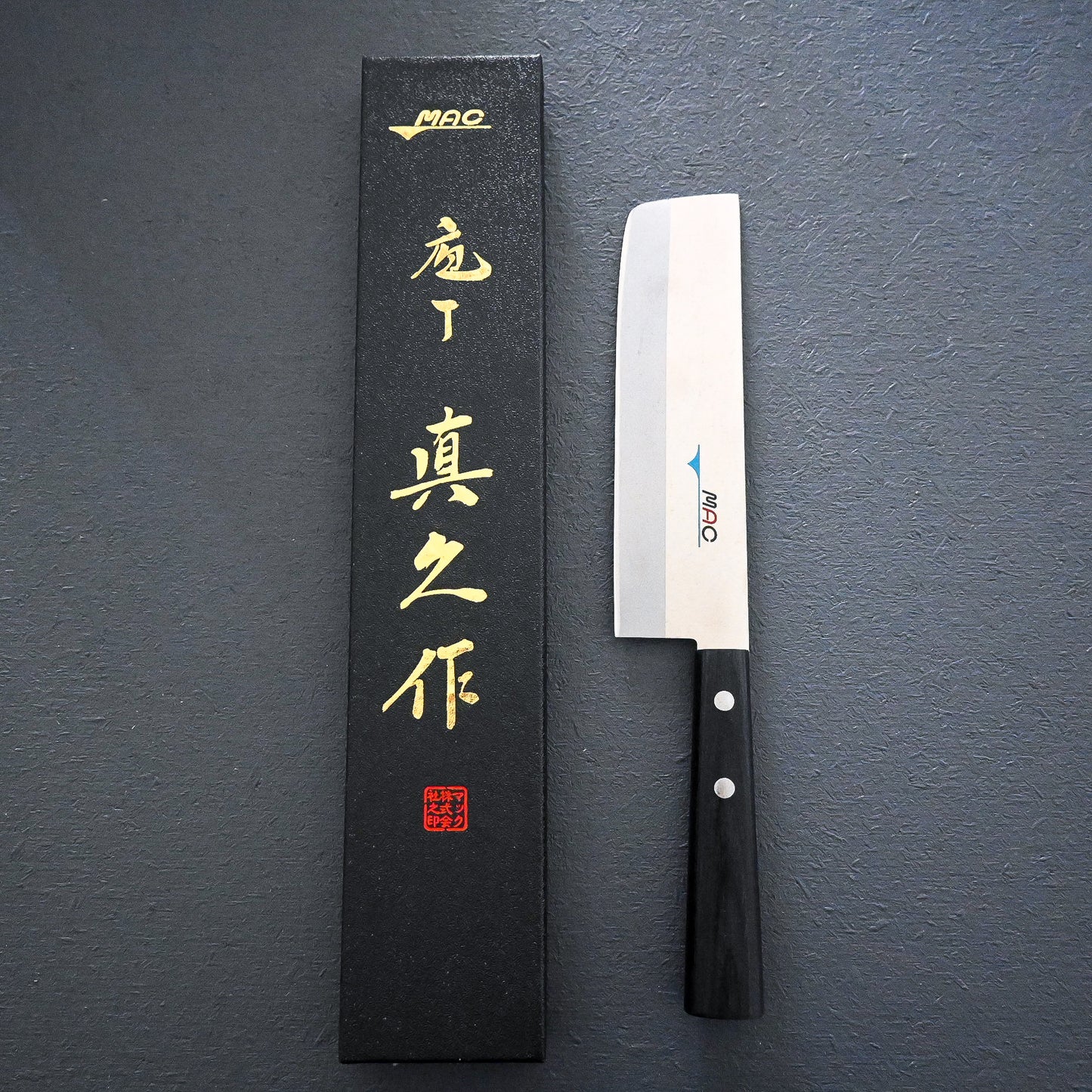 Mac Usuba - Cleaver (veg  knife) 165mm