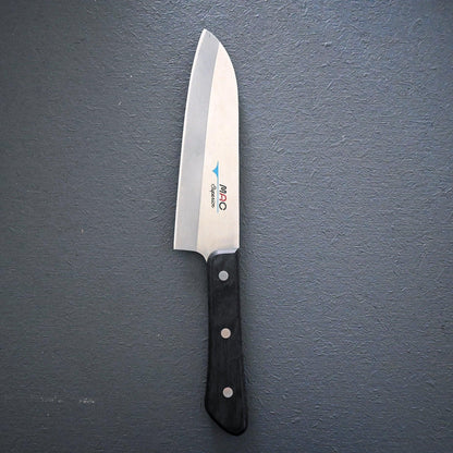 Mac chef series Santoku (all porpouse)  170mm knife