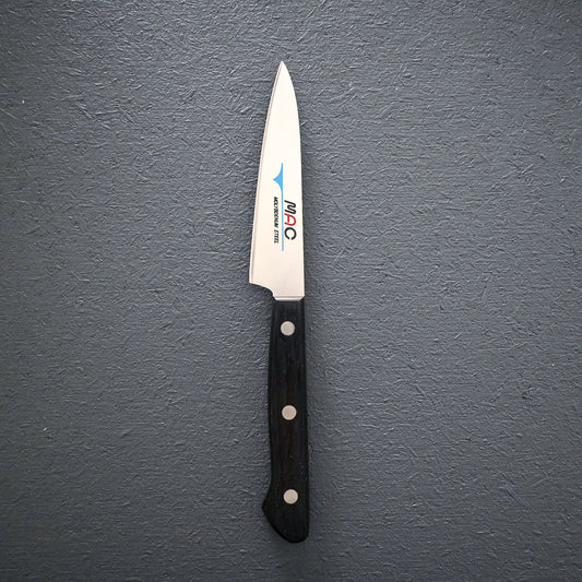 Mac chef series 4" (100mm) sub zero forged knife