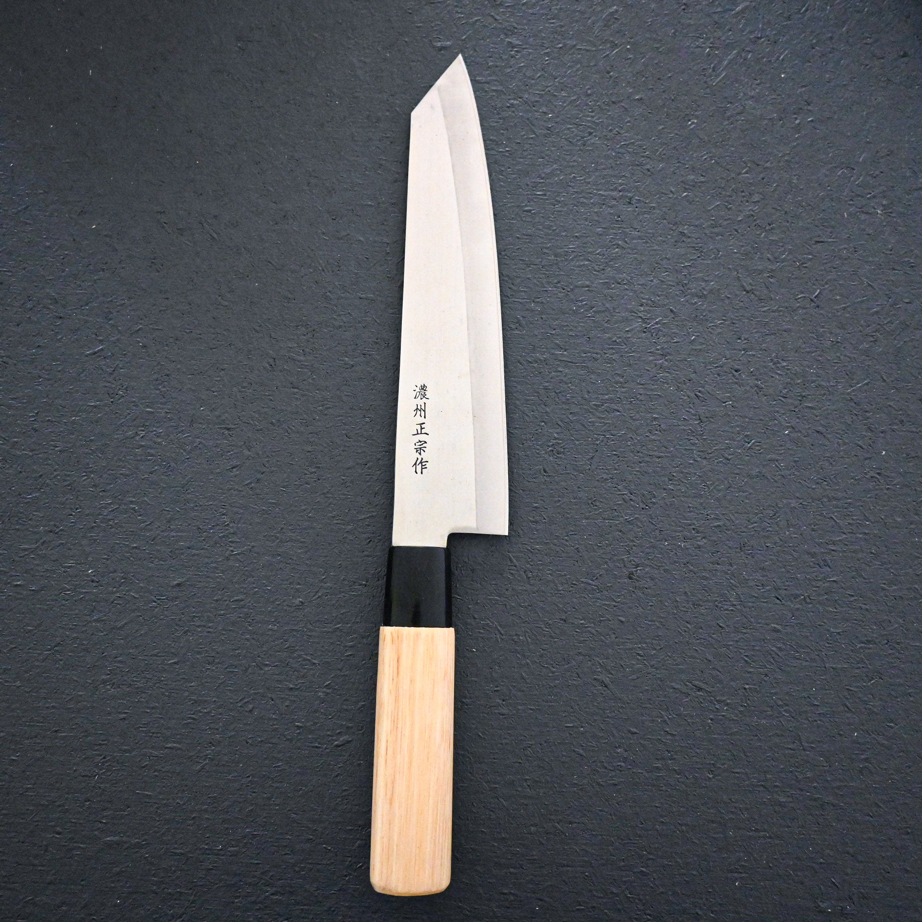 CHEF KNIFE – Japaneseknivesau