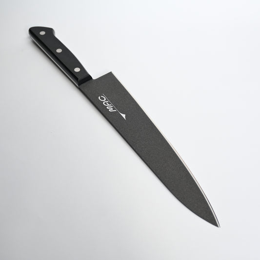 Mac Chef Series Black Coated Chef Knife 210mm