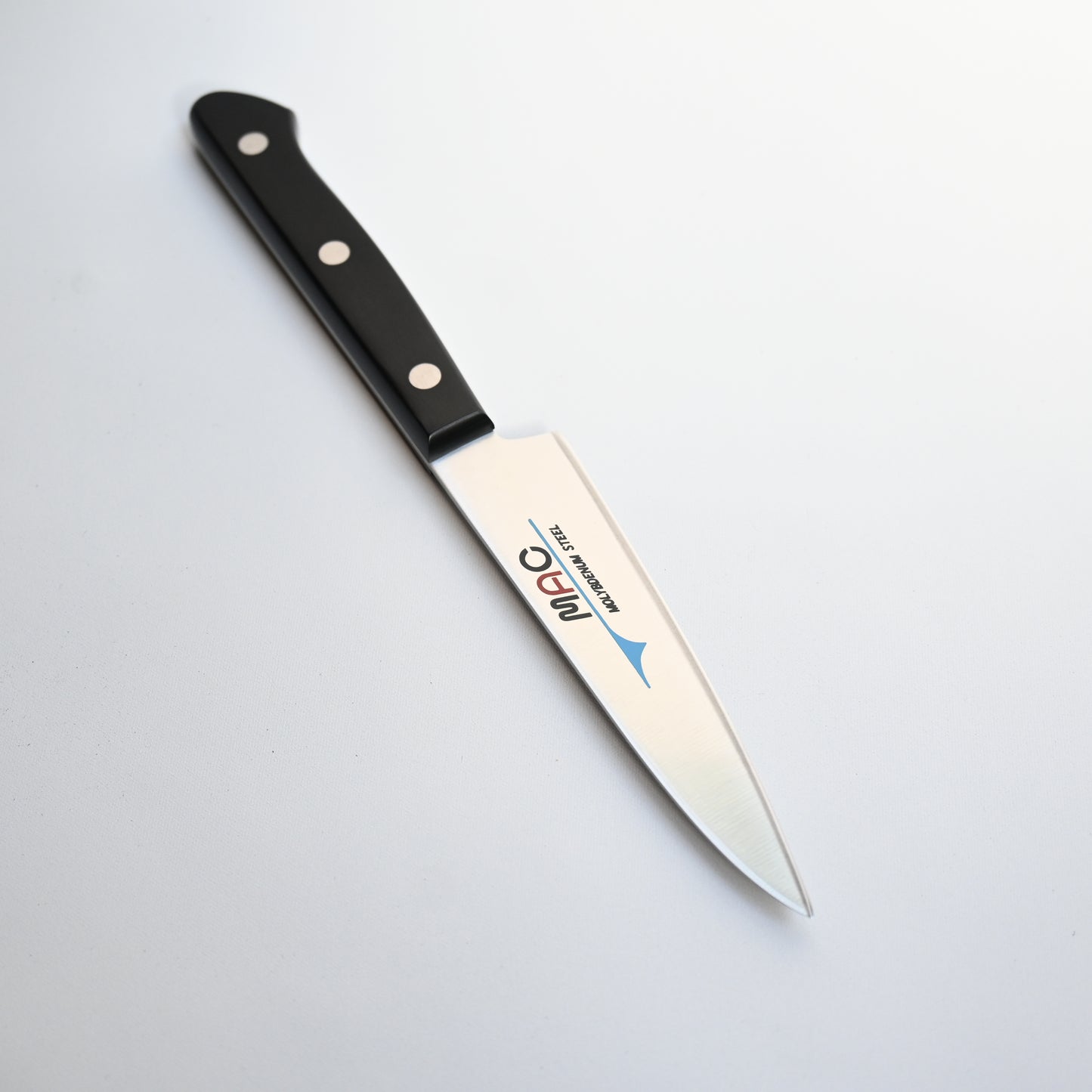 Mac chef series 4" (100mm) sub zero forged knife