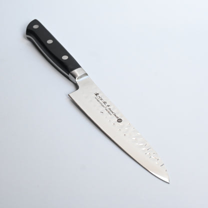 Satake Hammered Petty Knife 135mm Mov steel