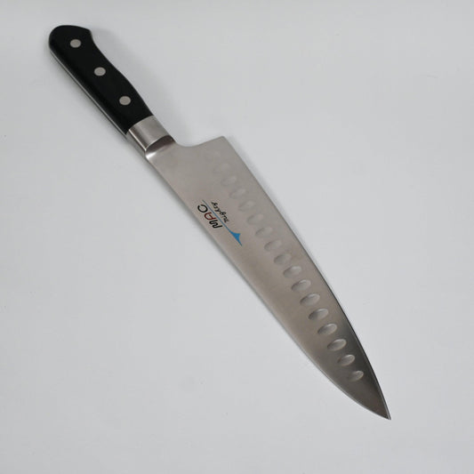 Mac - Gyuto, 200 mm | 420J2 Steel - Japaneseknivesau