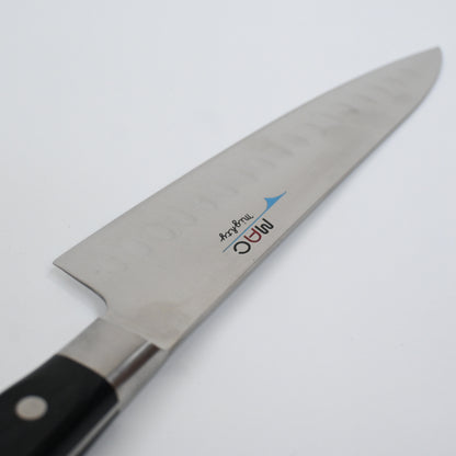 Mac professional series chef knife  (sub zero forged) 200mm