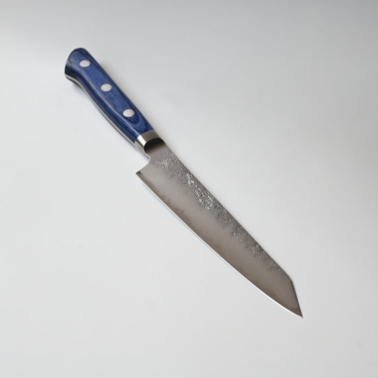 Seki Mae petty kiritsuke knife aogami blue steel no2 145mm