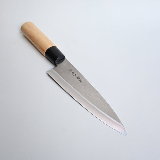 Satake megumi gyuto 170 mm