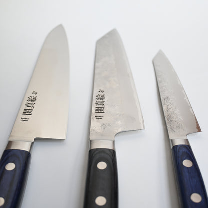 Seki Mae Sky 3 knives set